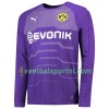 Borussia Dortmund Doelman Third Shirt 2018-19 L/S